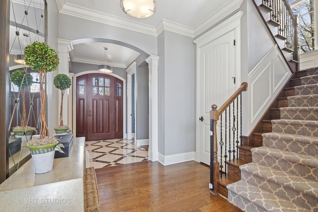 $1,350,000 | 1019 Burton Terrace, Glenview, IL 60025