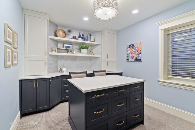 $1,350,000 | 1019 Burton Terrace, Glenview, IL 60025