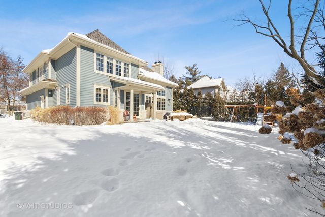 $1,350,000 | 1019 Burton Terrace, Glenview, IL 60025