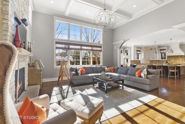$1,350,000 | 1019 Burton Terrace, Glenview, IL 60025