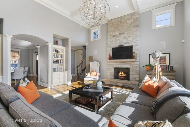 $1,350,000 | 1019 Burton Terrace, Glenview, IL 60025