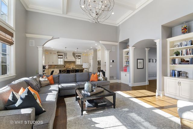 $1,350,000 | 1019 Burton Terrace, Glenview, IL 60025