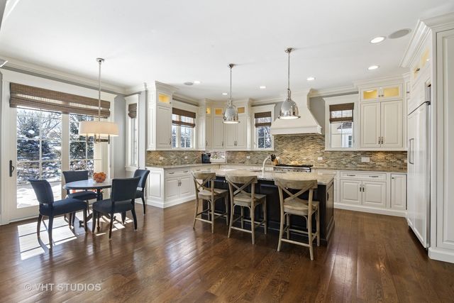 $1,350,000 | 1019 Burton Terrace, Glenview, IL 60025