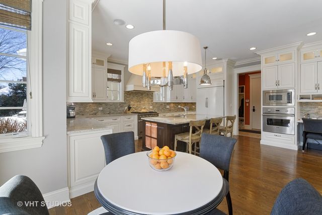 $1,350,000 | 1019 Burton Terrace, Glenview, IL 60025