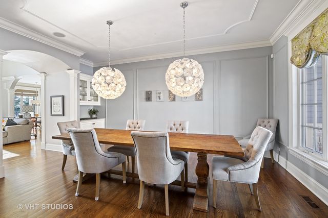 $1,350,000 | 1019 Burton Terrace, Glenview, IL 60025