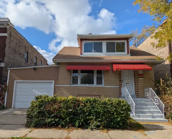 $425,000 | 8952 South Aberdeen Street, Chicago, IL 60620