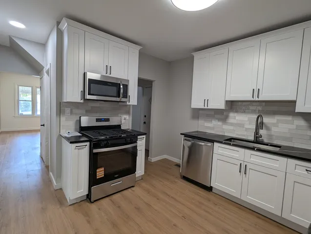 $425,000 | 8952 South Aberdeen Street, Chicago, IL 60620