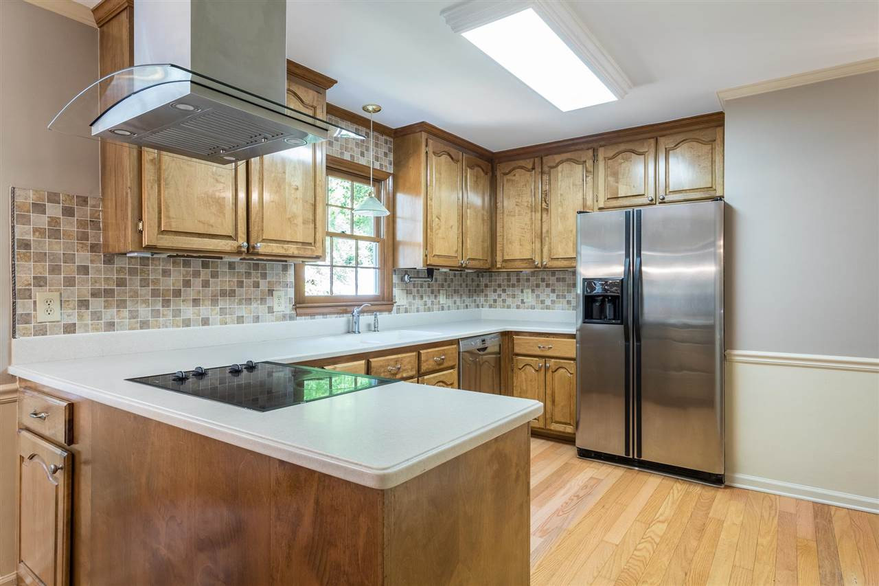 6308 Windy Ridge Court Raleigh, NC 27606 - Photo 12 of 30 Kitchen