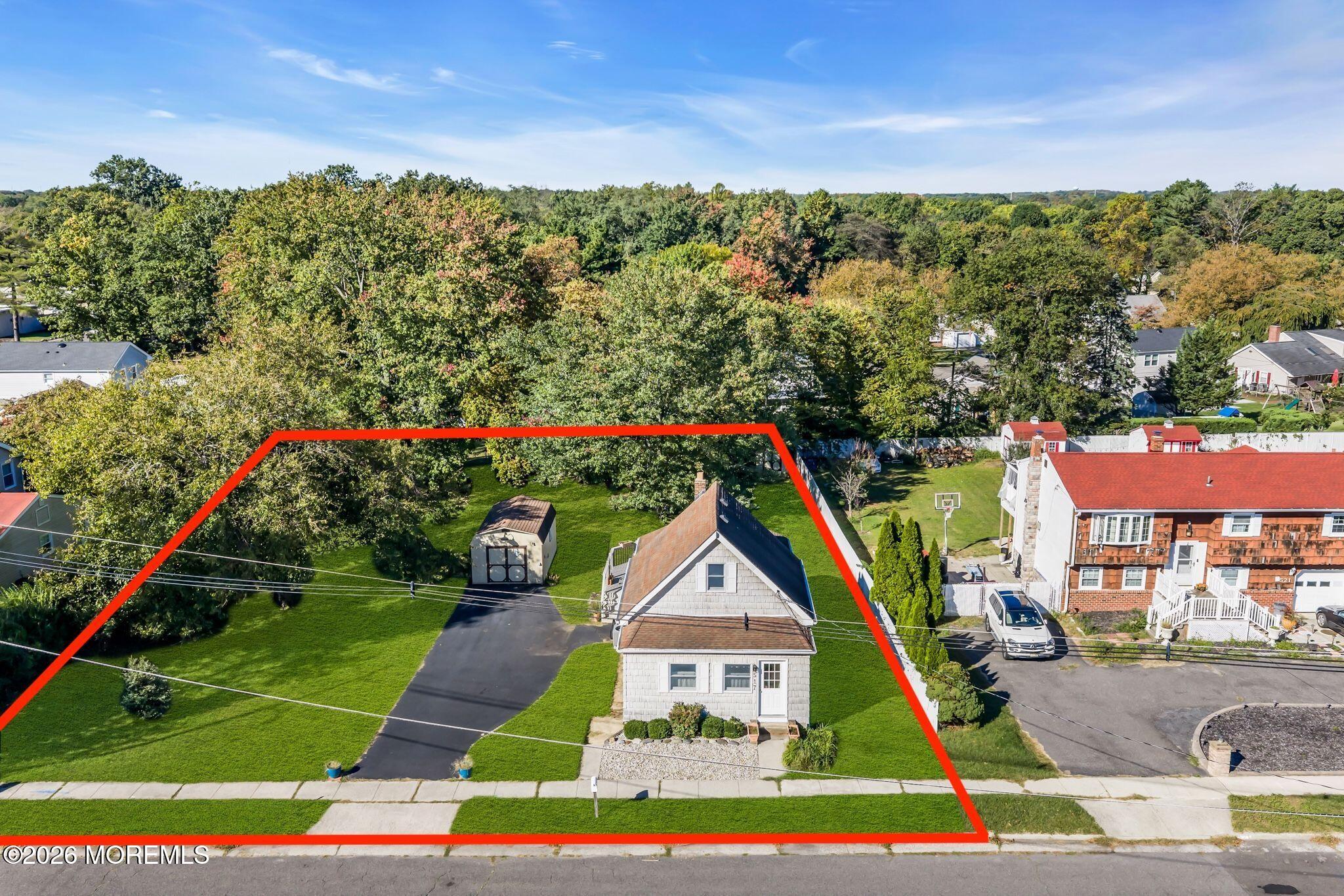 517 Line Road Aberdeen, NJ 07747 - Photo 4 of 48 517 Line Rd Aberdeen