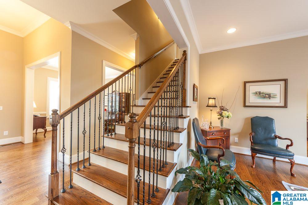 523 Greenbrier Way Hoover, AL 35244 - Photo 36 of 50