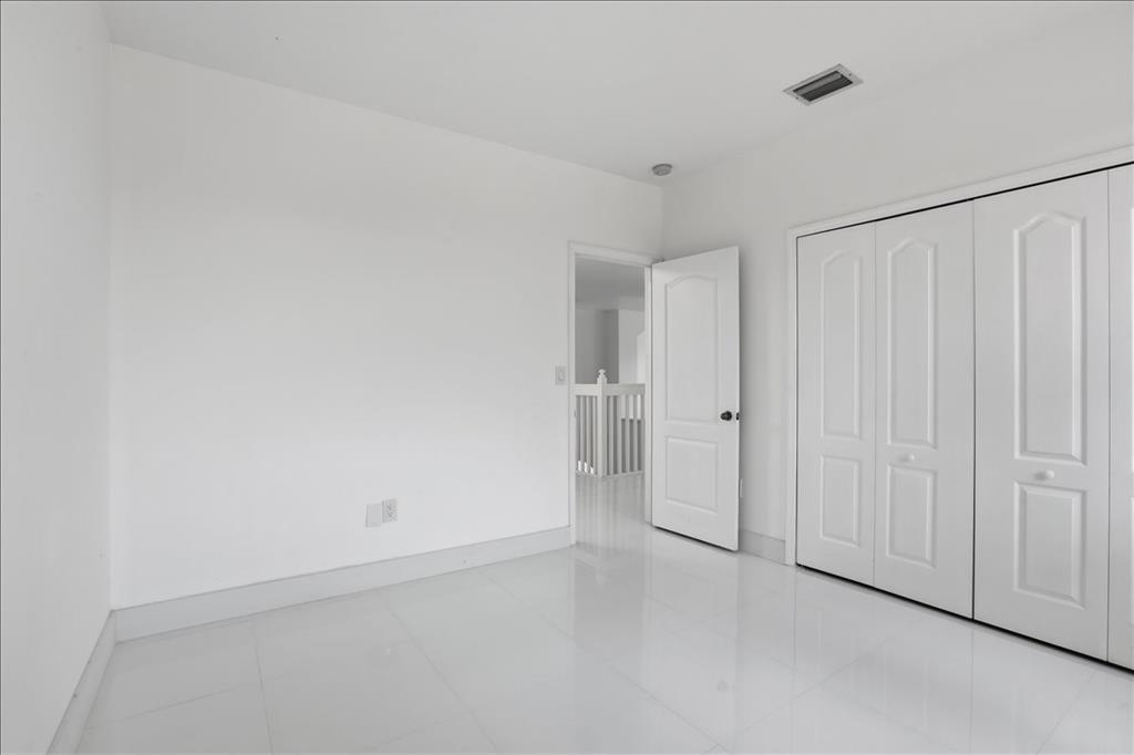 3802 Southwest 165th Terrace Miramar, FL 33027 - Photo 36 of 49 a view of an empty room