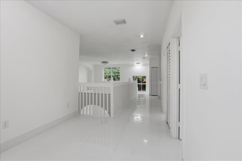 3802 Southwest 165th Terrace Miramar, FL 33027 - Photo 38 of 49 a view of an empty room