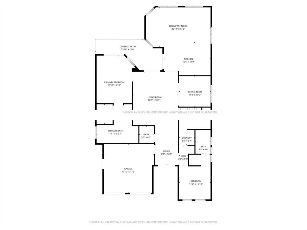 3802 Southwest 165th Terrace Miramar, FL 33027 - Photo 49 of 49 a picture of floor plan