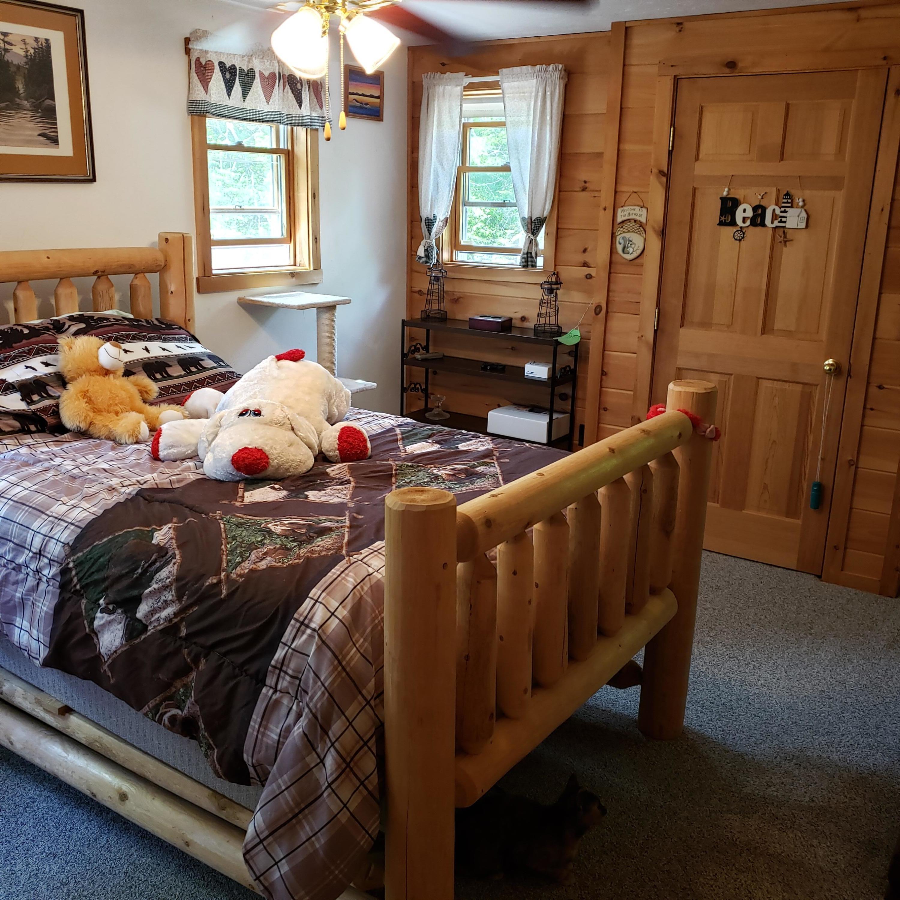 72 Picked Cove Road Bowerbank, ME 04426 - Photo 39 of 49 20200530_141239