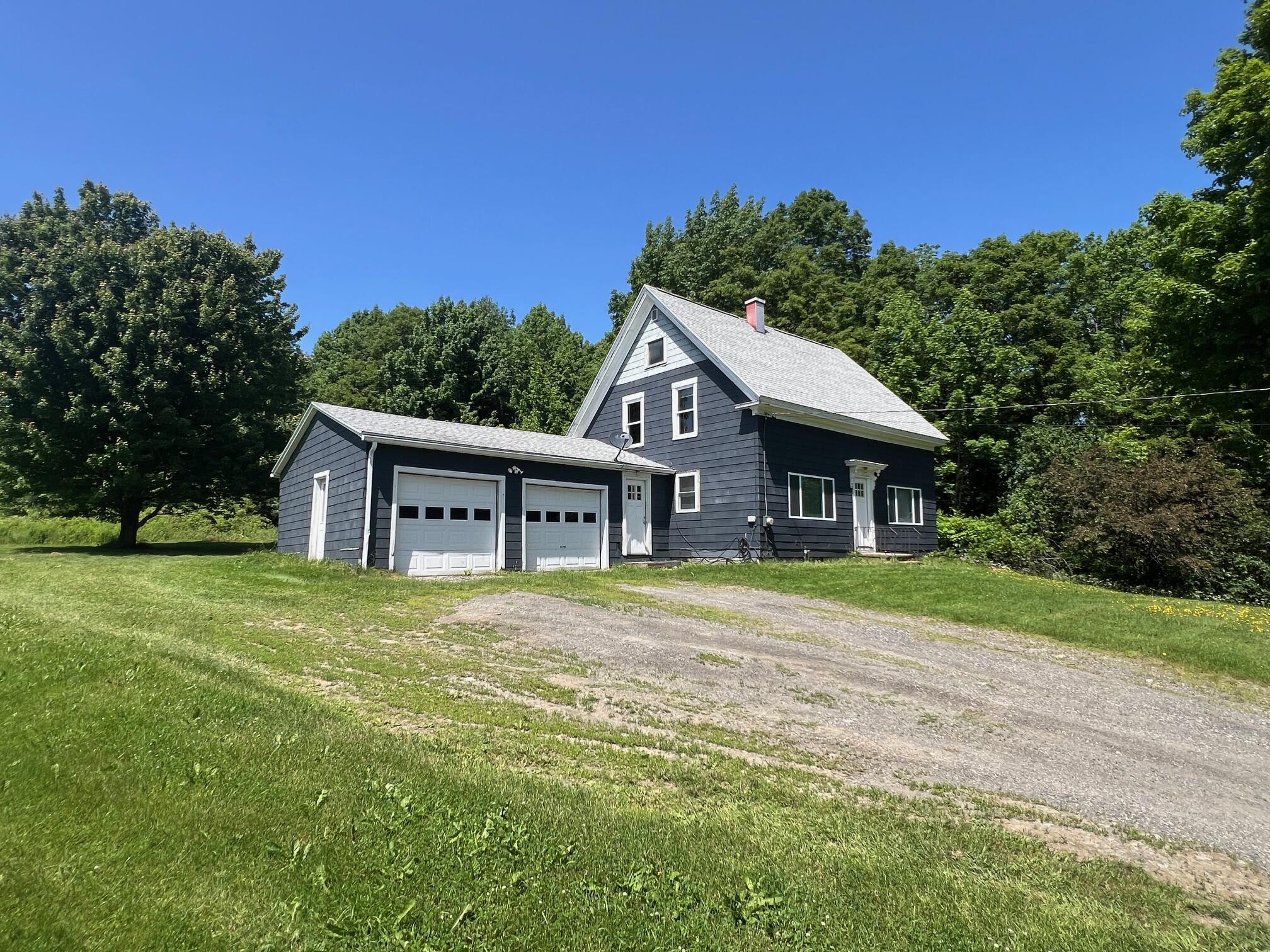383 Wellington Road Parkman, ME 04443 - Photo 1 of 31 1