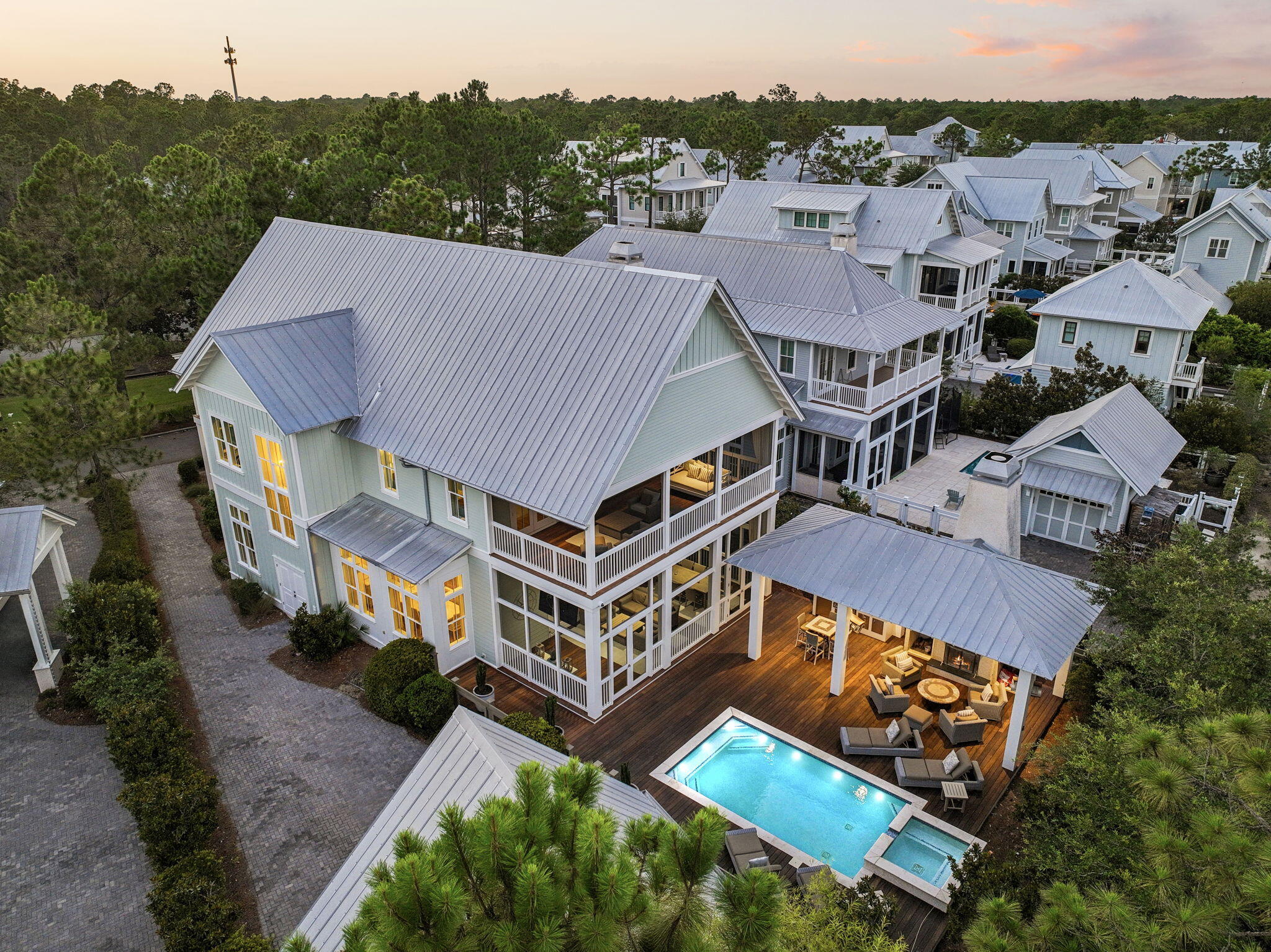 514 East Royal Fern Way Santa Rosa Beach, FL 32459 - Photo 3 of 88 Array_514EastRoyalFernWay-7