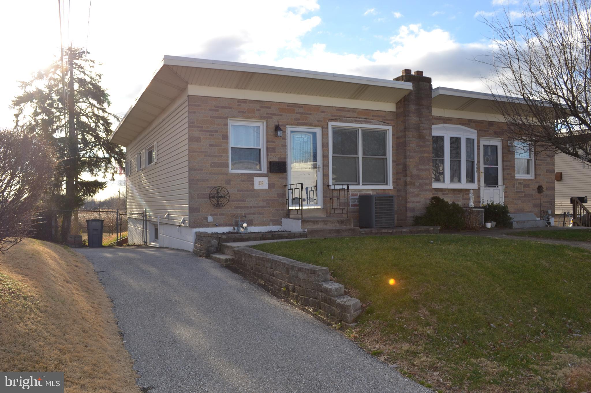 319 Darby Road Ridley Park, PA 19078 - Photo 1 of 31 Gallery Image 1