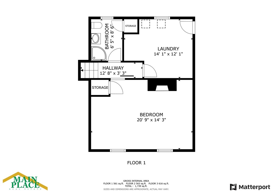 3981 Greenridge Drive Decatur, IL 62526 - Photo 26 of 29 Gallery Image 26