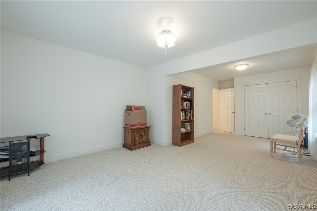 3530 Timberview Road Powhatan, VA 23139 - Photo 39 of 50 a view of a livingroom with furniture