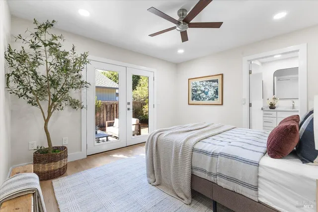 $945,000 | 1158 Hillside Drive, Healdsburg, CA 95448