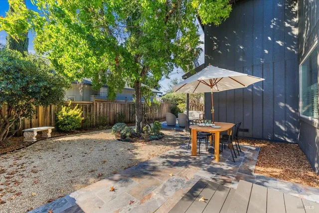 $945,000 | 1158 Hillside Drive, Healdsburg, CA 95448