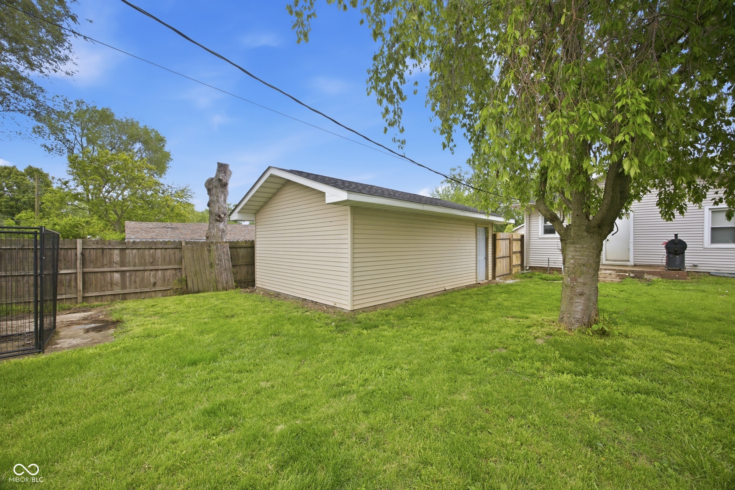 3431 Andover Road Anderson, IN 46013 - Photo 32 of 33 Gallery Image 32