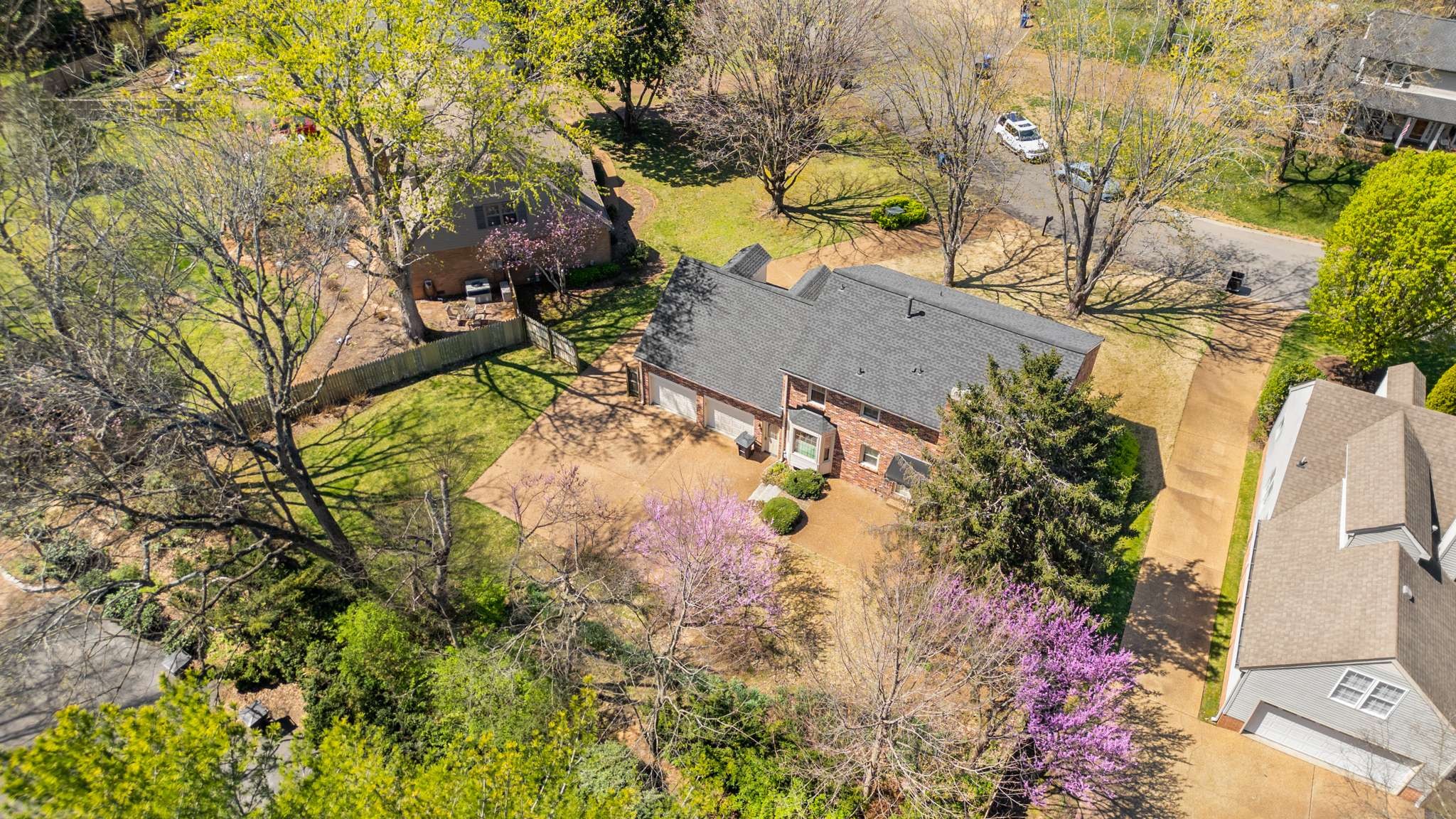 141 Yorktown Road Franklin, TN 37064 - Photo 16 of 16