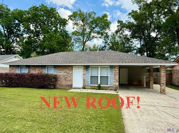 $239,900 | 13160 She Lee Drive, Gonzales, LA 70737