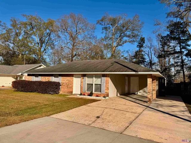 $239,900 | 13160 She Lee Drive, Gonzales, LA 70737