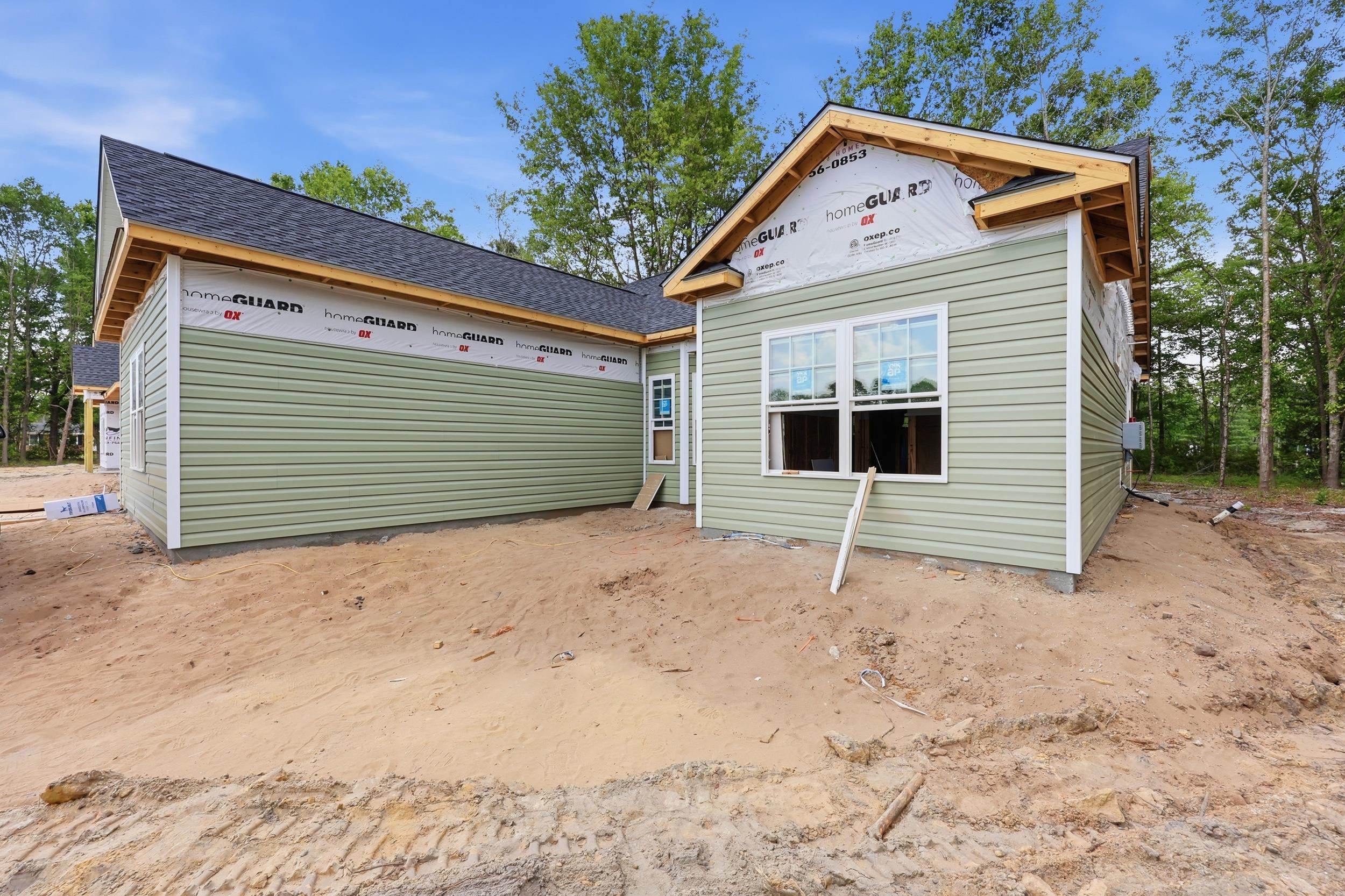 652 Goretown Loop Loris, SC 29569 - Photo 3 of 43