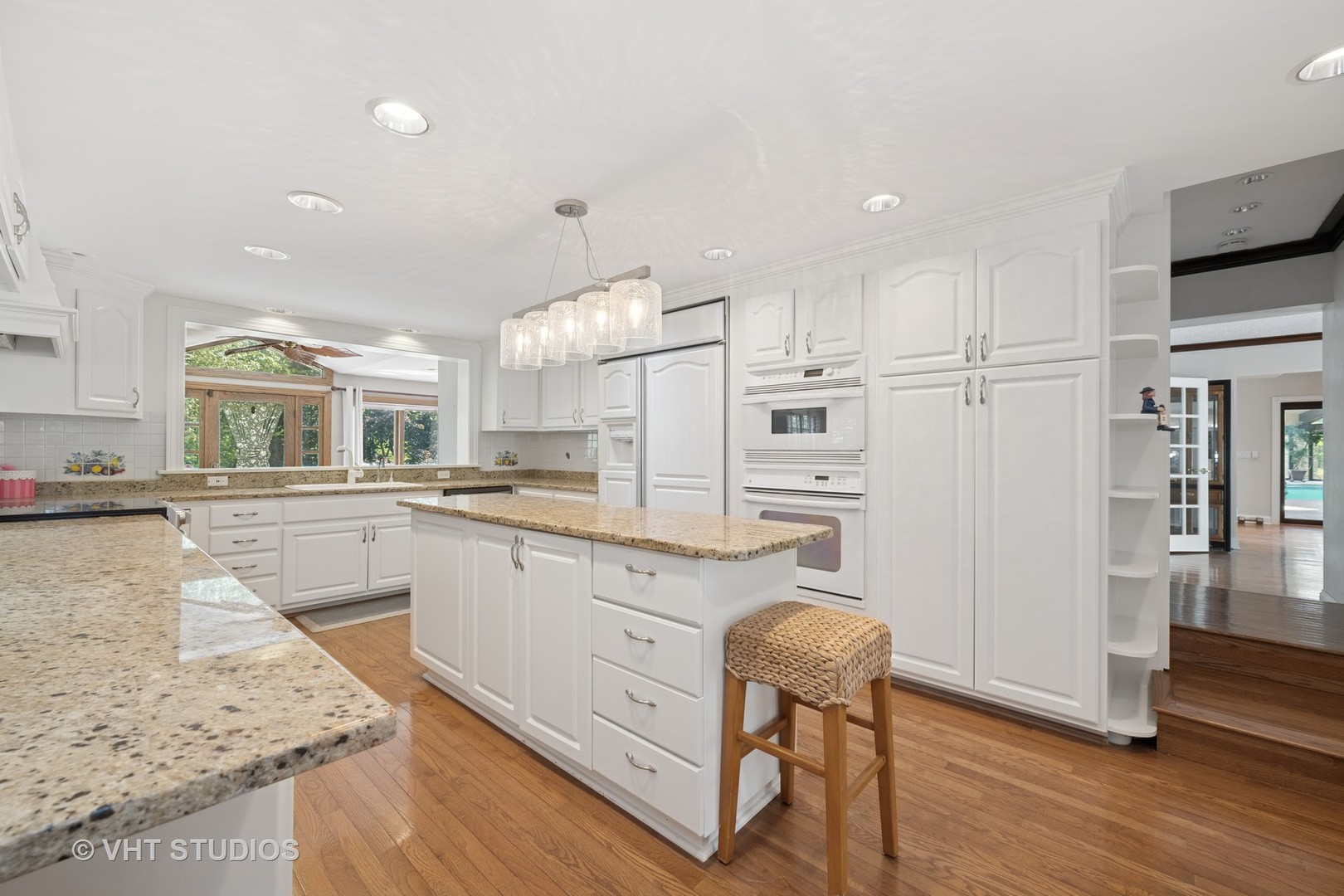 153 Algonquin Road Barrington Hills, IL 60010 - Photo 18 of 95