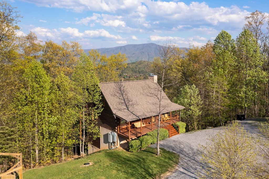 4510 Stackstone Road Sevierville, TN 37862 - Photo 6 of 57 Gallery Image 6