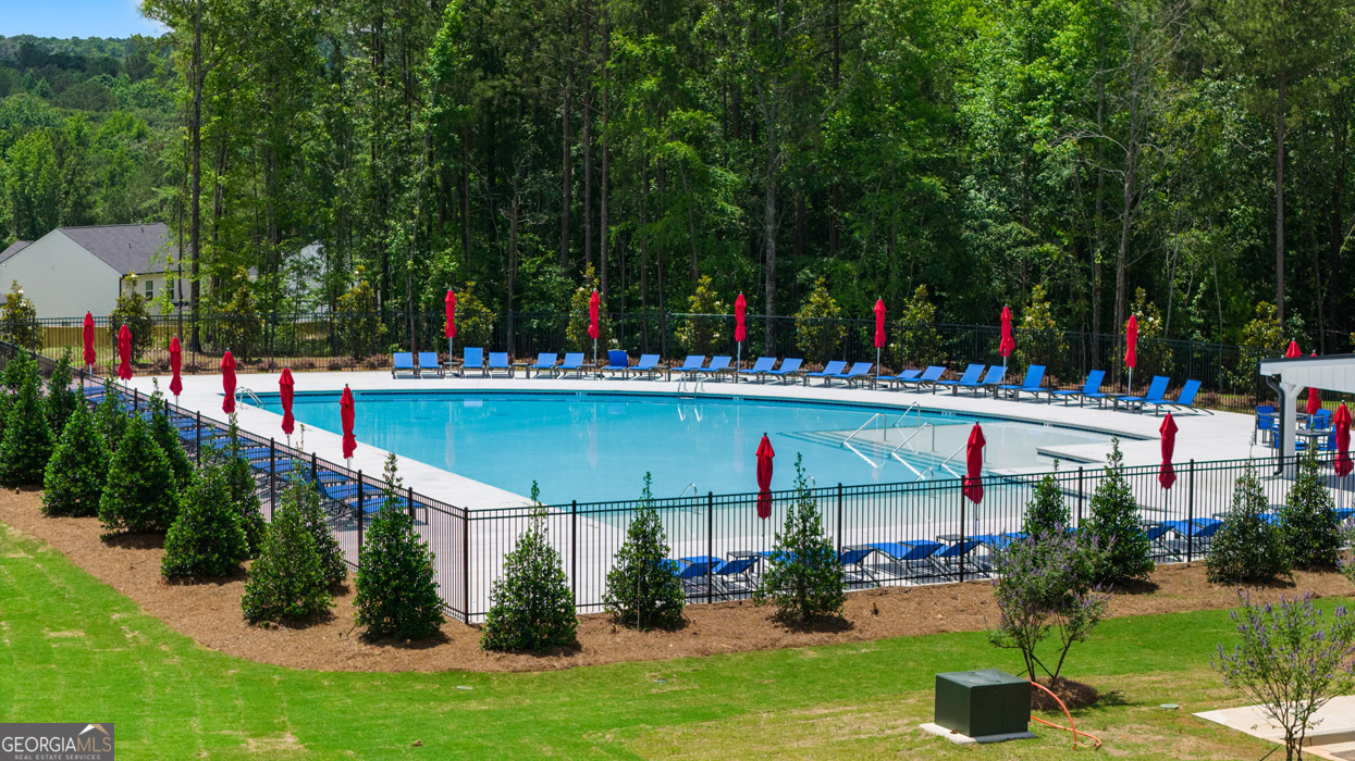 1211 Kingston Road, Unit 85 Buckhead, GA 30625 - Photo 53 of 60