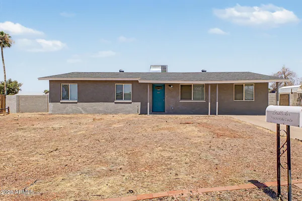 $365,000 | 716 North 95th Circle, Mesa, AZ 85207