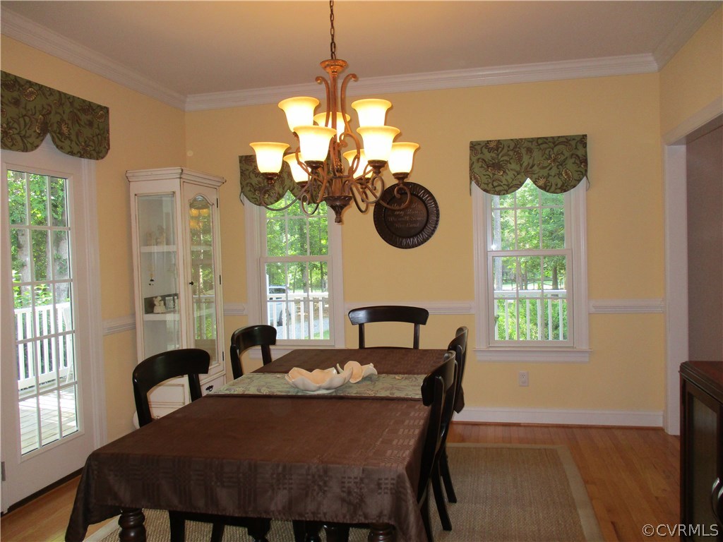 16071 St Peters Church Road Montpelier, VA 23192 - Photo 7 of 27 Gallery Image 7