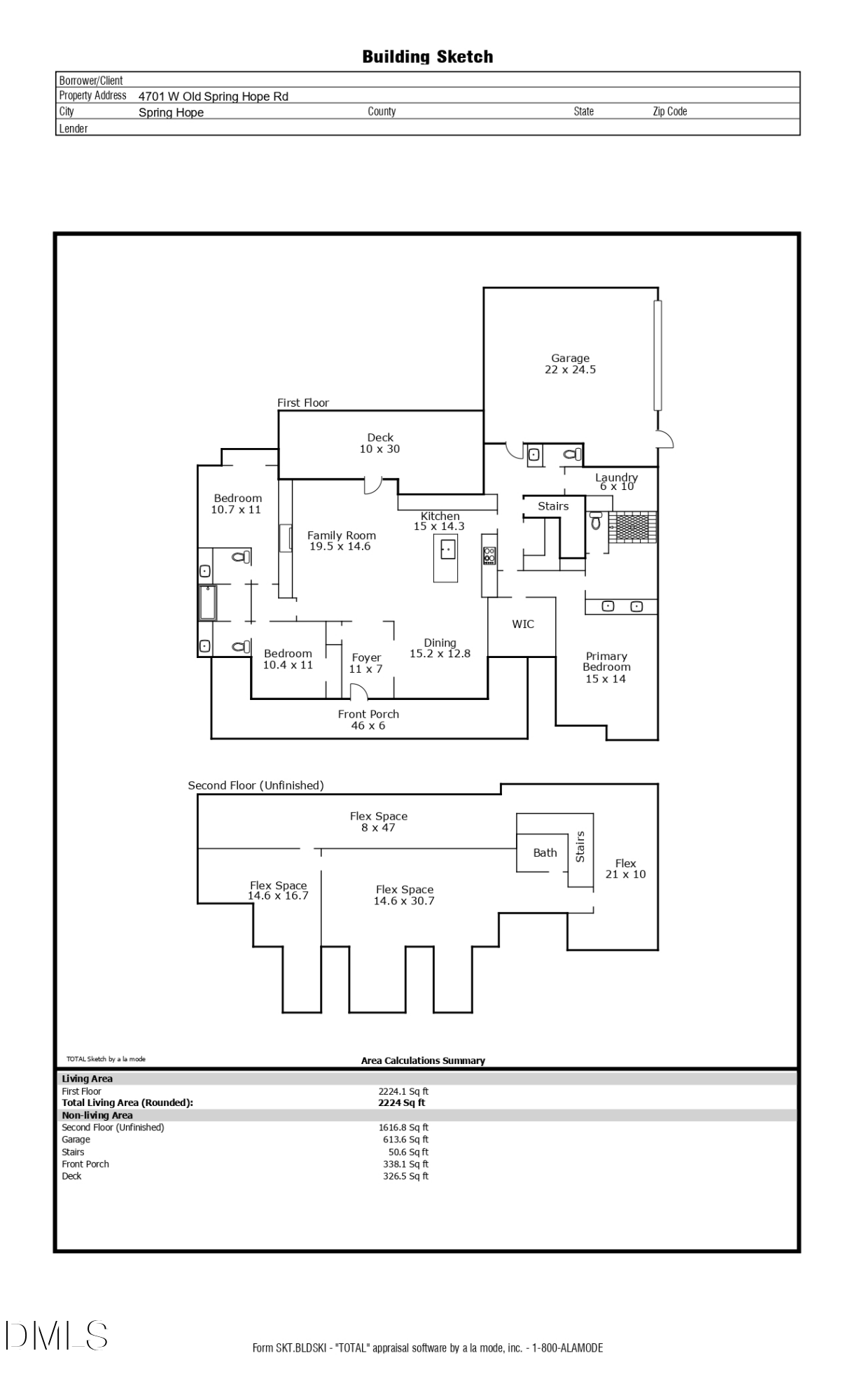 4701 West Old Spring Spring Hope, NC 27882 - Photo 63 of 63 Gallery Image 63