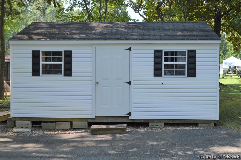 186 Lucom Point Drive Reedville, VA 22539 - Photo 22 of 28 Gallery Image 22