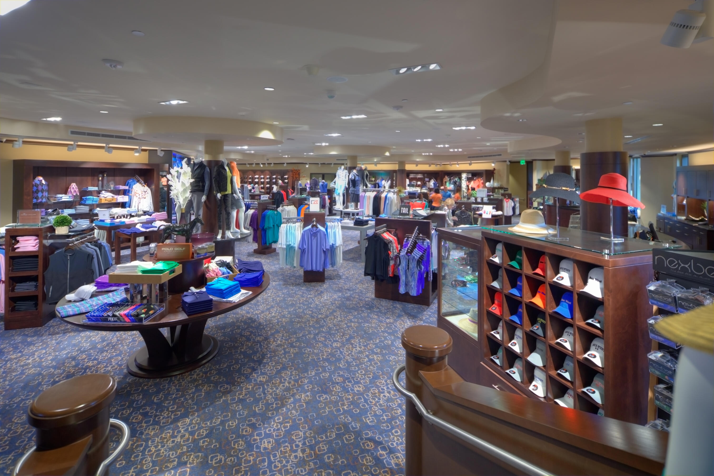 2804 Bridgewood Drive Boca Raton, FL 33434 - Photo 50 of 54 19. Boca West Golf Pro Shop