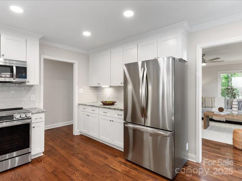 300 Hugh Crocker Road Matthews, NC 28104 - Photo 11 of 40 Gallery Image 11