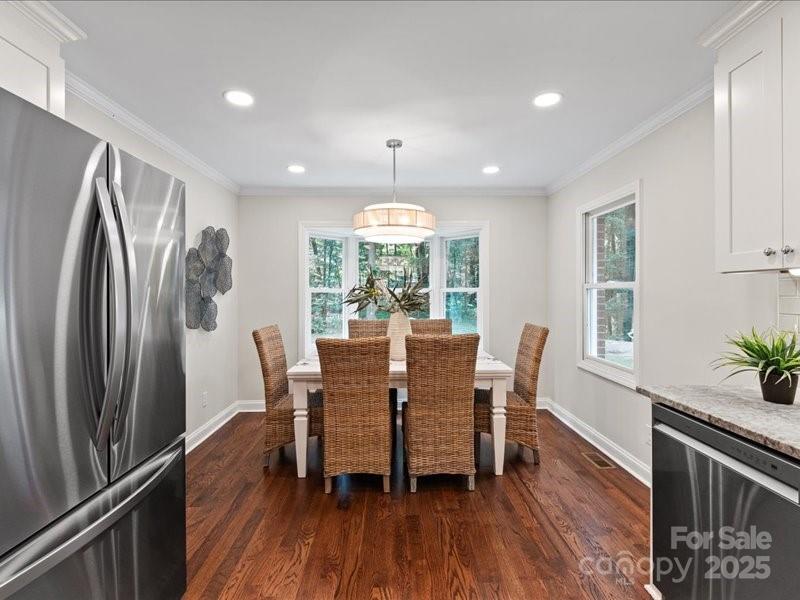300 Hugh Crocker Road Matthews, NC 28104 - Photo 12 of 40 Gallery Image 12