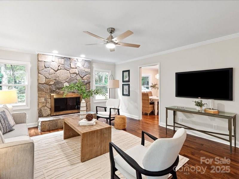 300 Hugh Crocker Road Matthews, NC 28104 - Photo 5 of 40 Gallery Image 5