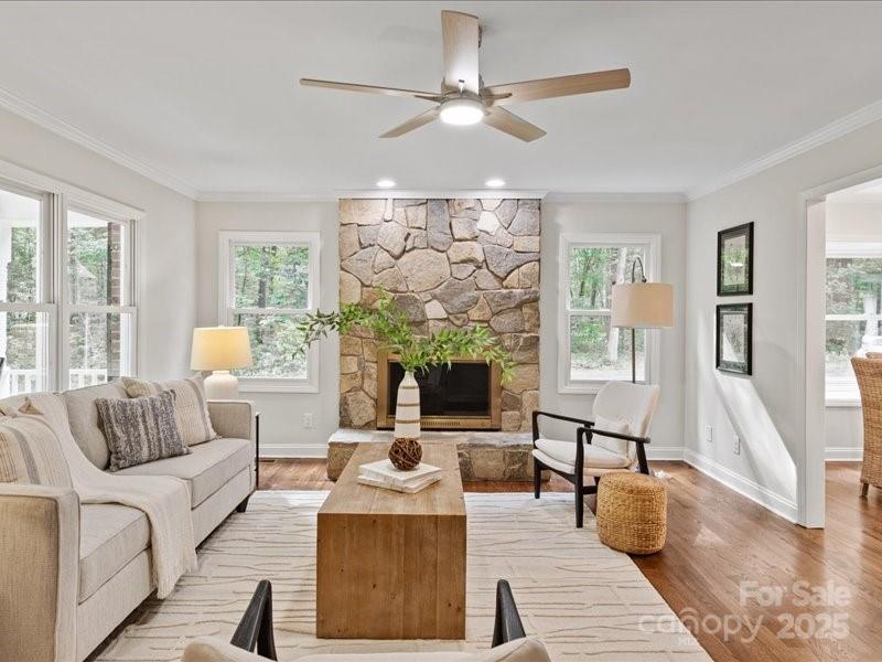 300 Hugh Crocker Road Matthews, NC 28104 - Photo 6 of 40 Gallery Image 6