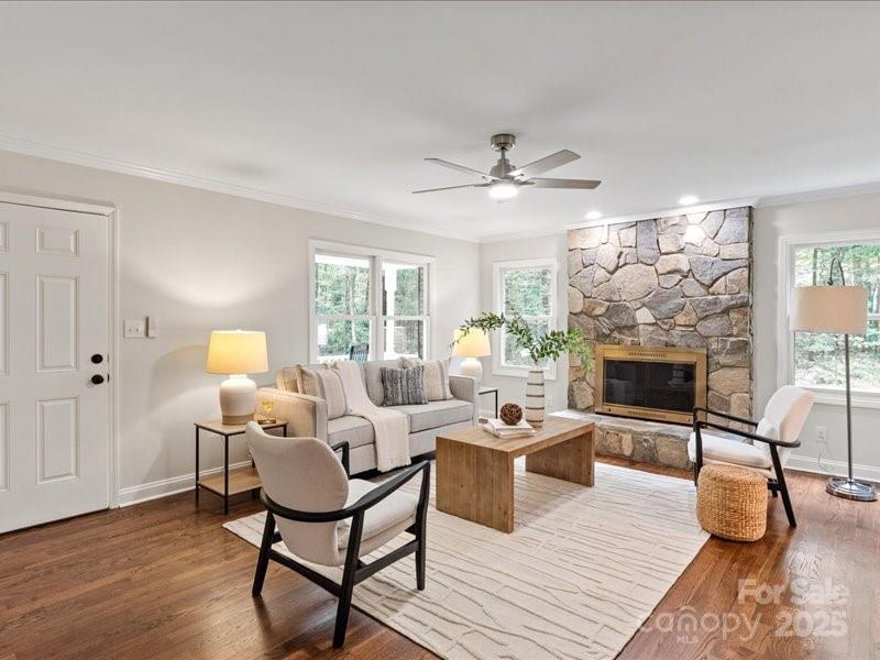 300 Hugh Crocker Road Matthews, NC 28104 - Photo 7 of 40 Gallery Image 7