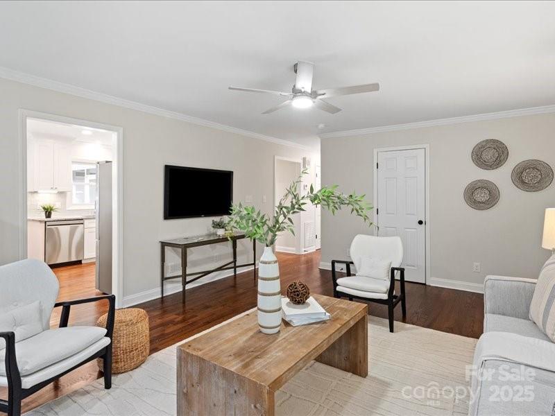 300 Hugh Crocker Road Matthews, NC 28104 - Photo 8 of 40 Gallery Image 8