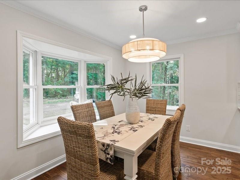 300 Hugh Crocker Road Matthews, NC 28104 - Photo 9 of 40 Gallery Image 9