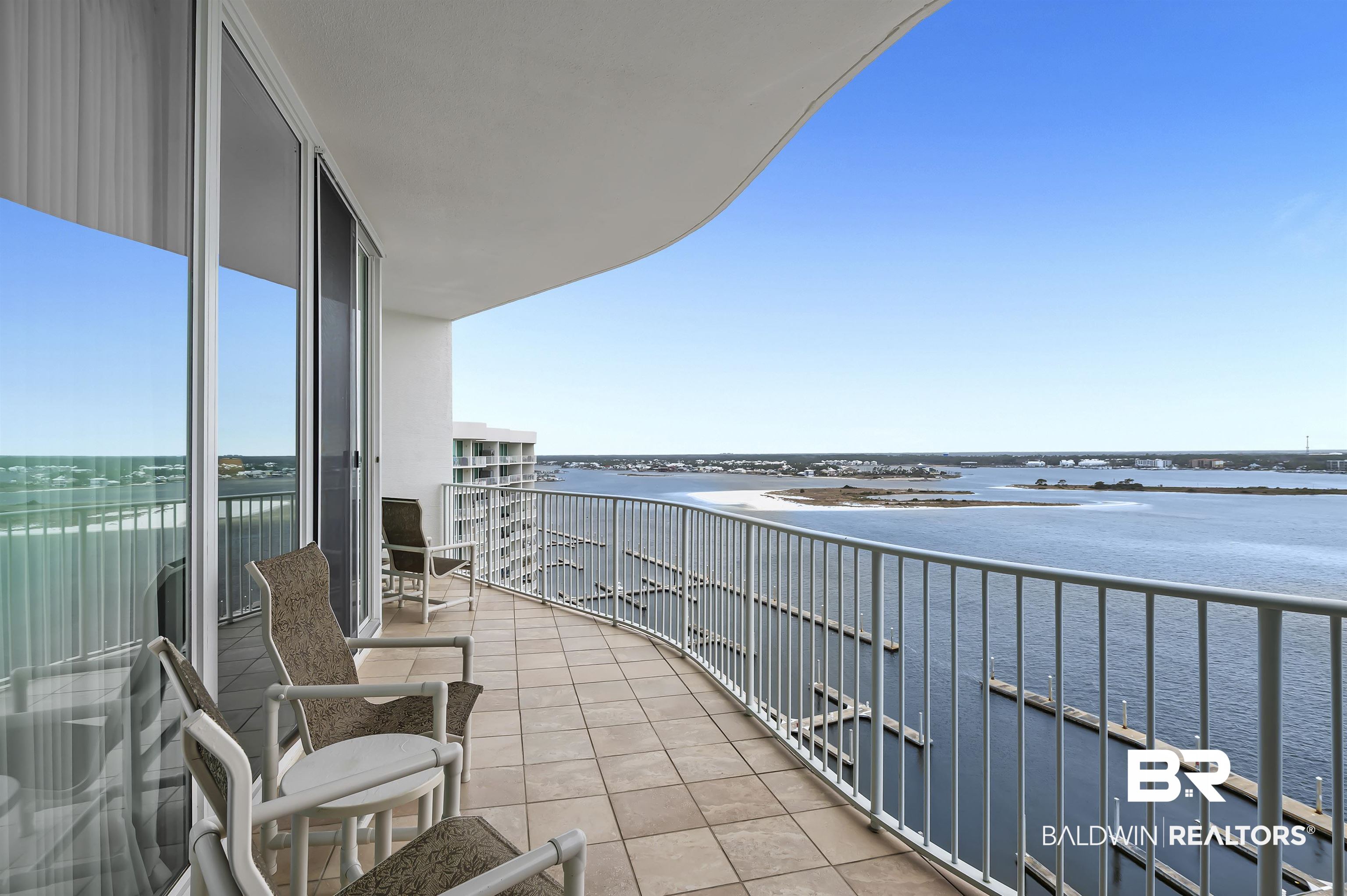 28107 Perdido Beach Boulevard, Unit DPO3 Orange Beach, AL 36561 - Photo 36 of 47
