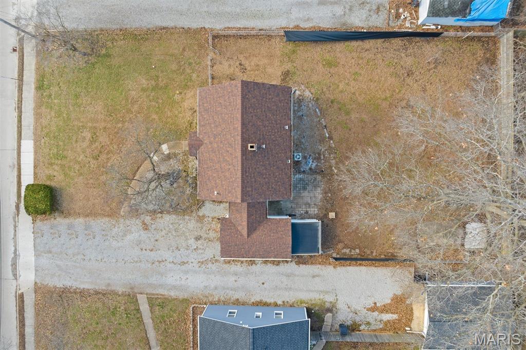 2105 East B Street Belleville, IL 62221 - Photo 24 of 27