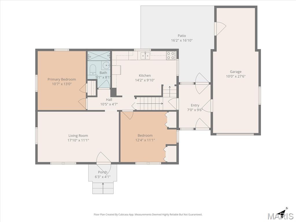 2105 East B Street Belleville, IL 62221 - Photo 27 of 27