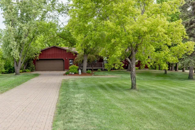 $310,000 | 11378 230th Street, Cold Spring, MN 56320