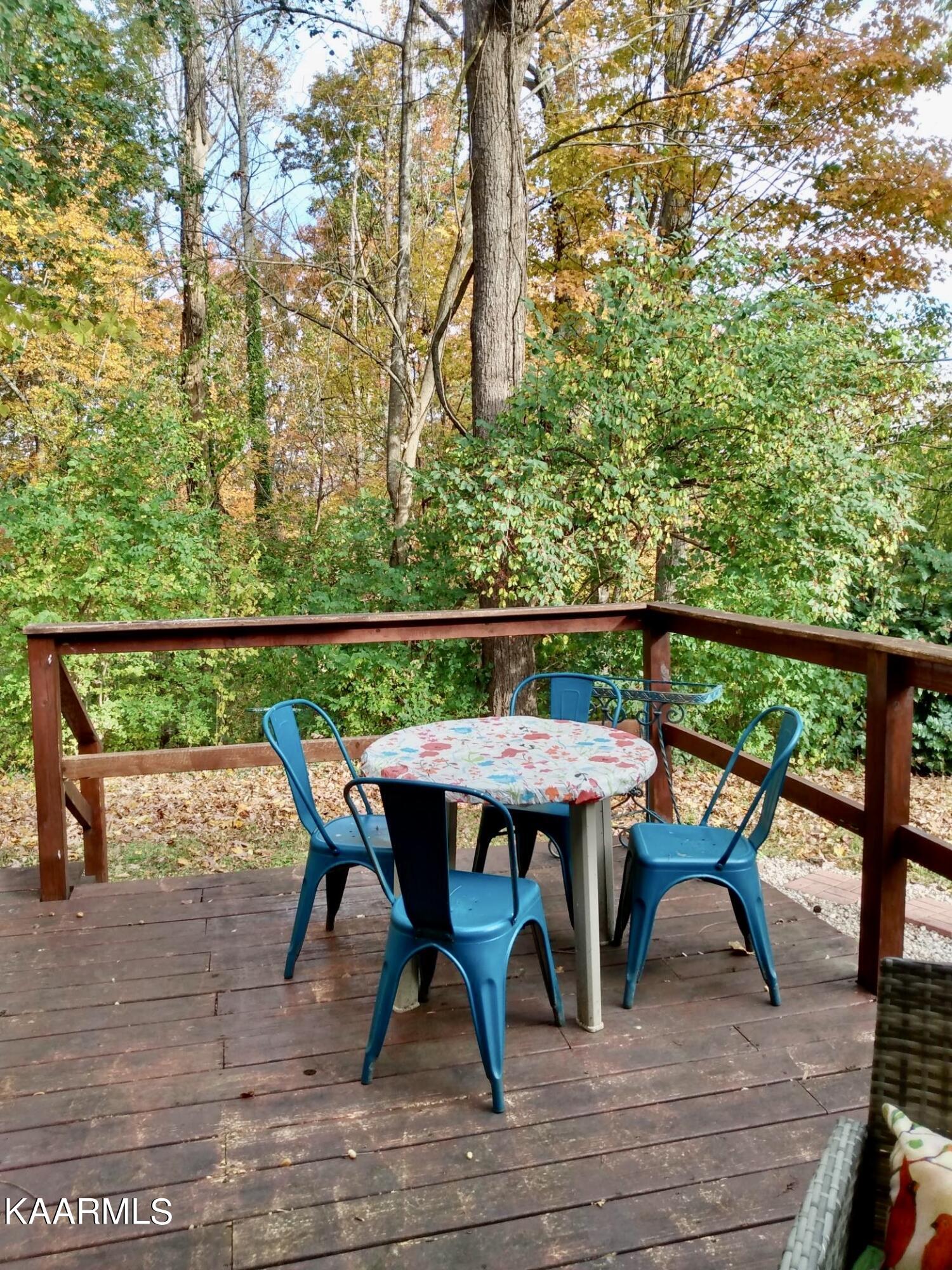 52 Outer Drive Oak Ridge, TN 37830 - Photo 36 of 40 backDeck_tableChairs